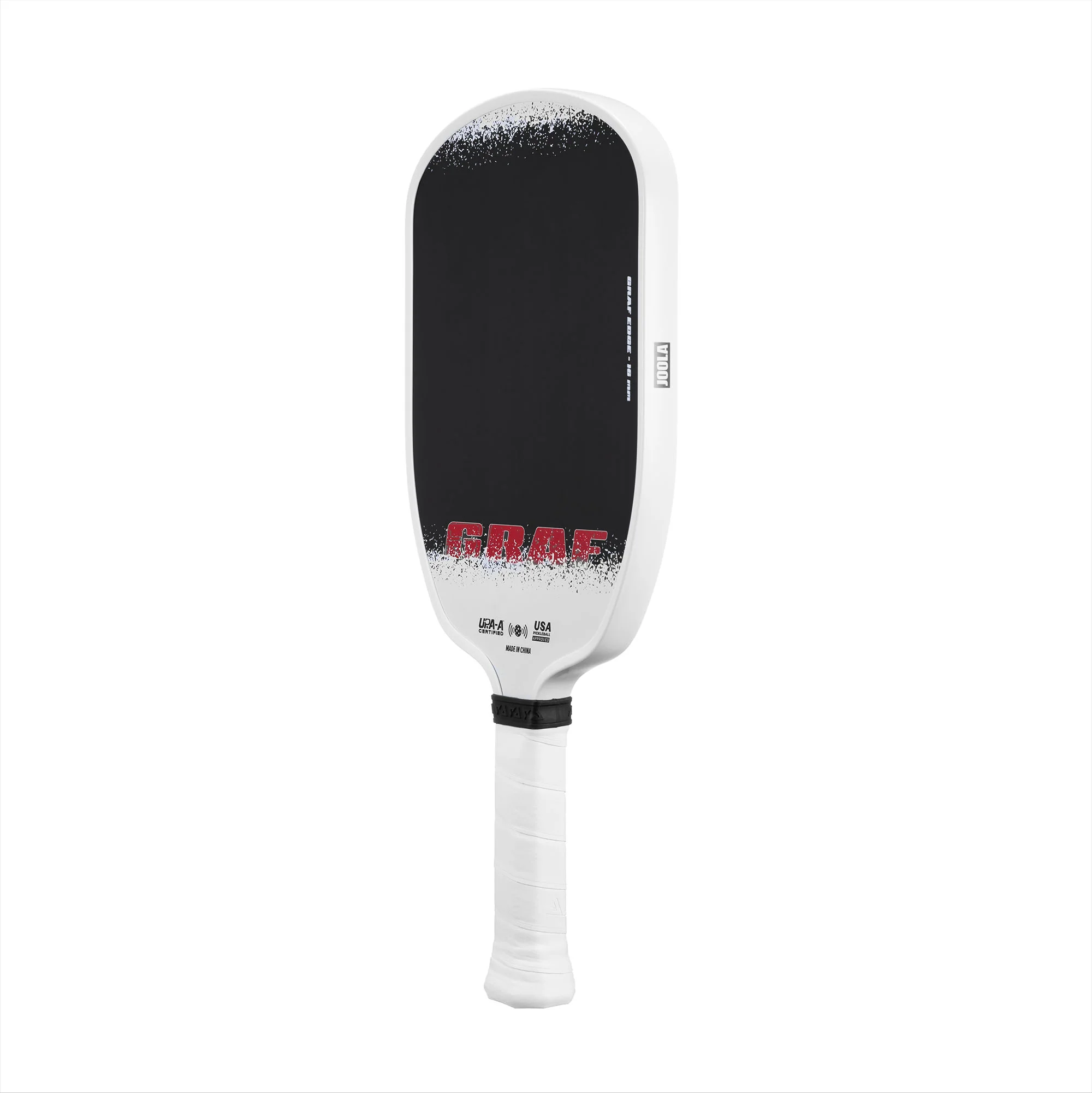 JOOLA Graf Edge 16mm Pickleball Paddle - Image 3