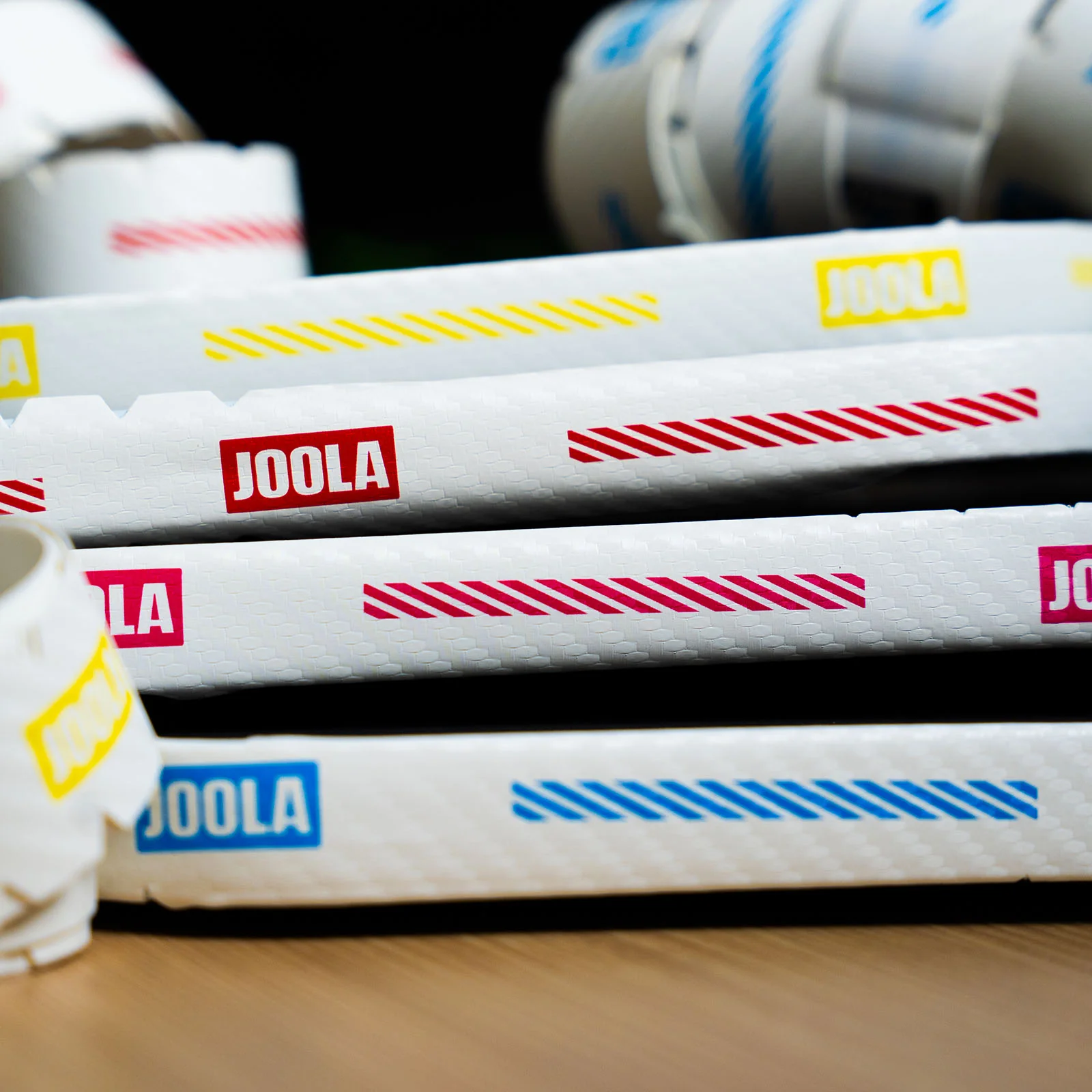 JOOLA Pro IV Pickleball Edge Guard Tape - Image 4