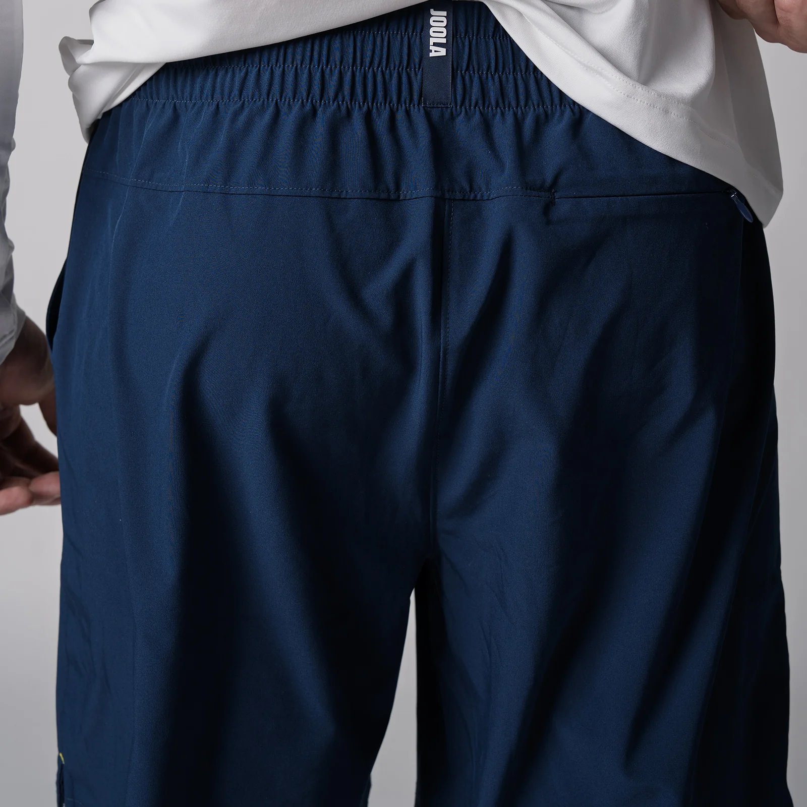 Men's Woven Shorts (7") - Image 9