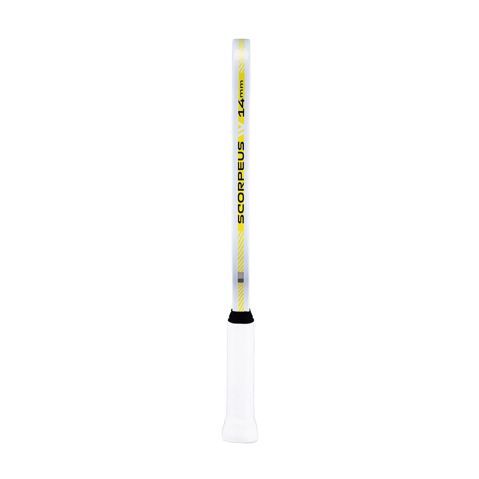 JOOLA Anna Bright Scorpeus Pro IV 14mm Pickleball Paddle - Image 7