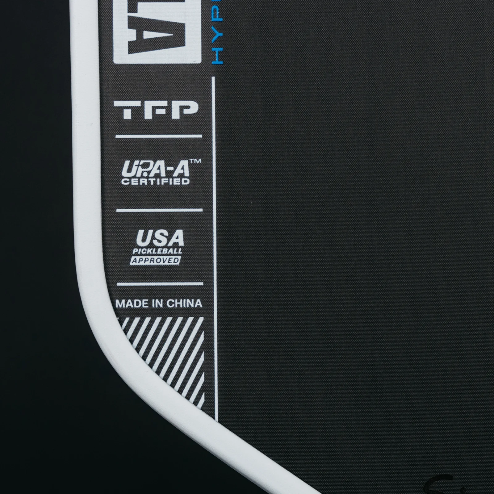 JOOLA Ben Johns Hyperion Pro IV 16mm Pickleball Paddle - Image 8