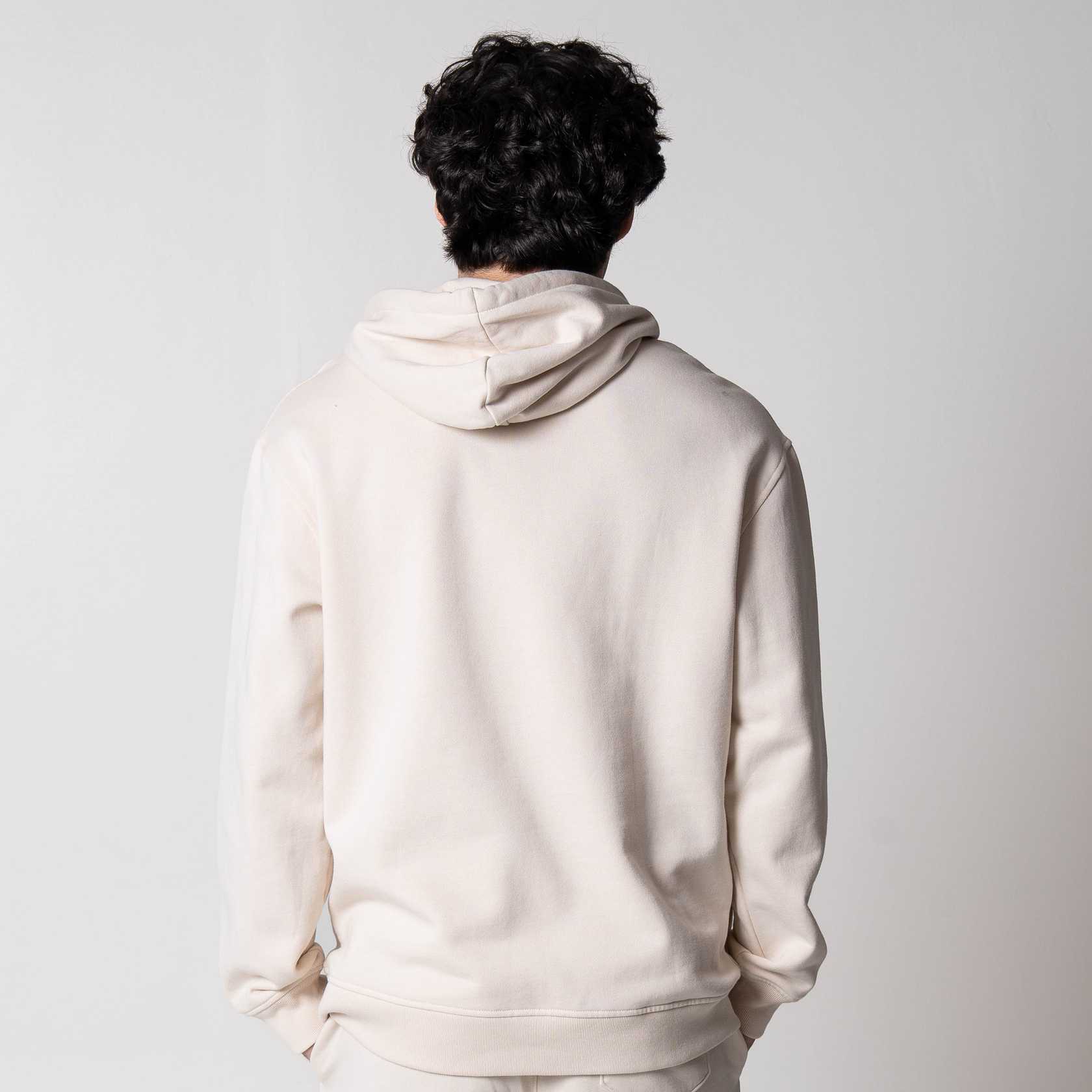Unisex Fleece Hoodie - Image 11